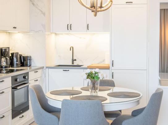 Apartament Blizej Morza Premium I Колобжег Екстер'єр фото