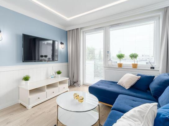 Apartament Blizej Morza Premium I Колобжег Екстер'єр фото