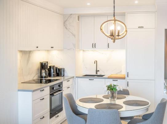 Apartament Blizej Morza Premium I Колобжег Екстер'єр фото