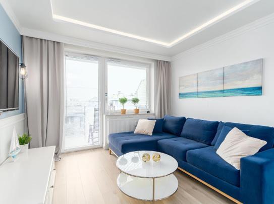 Apartament Blizej Morza Premium I Колобжег Екстер'єр фото