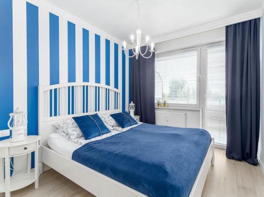 Apartament Blizej Morza Premium I Колобжег Екстер'єр фото