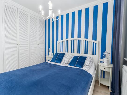 Apartament Blizej Morza Premium I Колобжег Екстер'єр фото