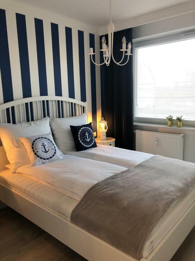 Apartament Blizej Morza Premium I Колобжег Екстер'єр фото