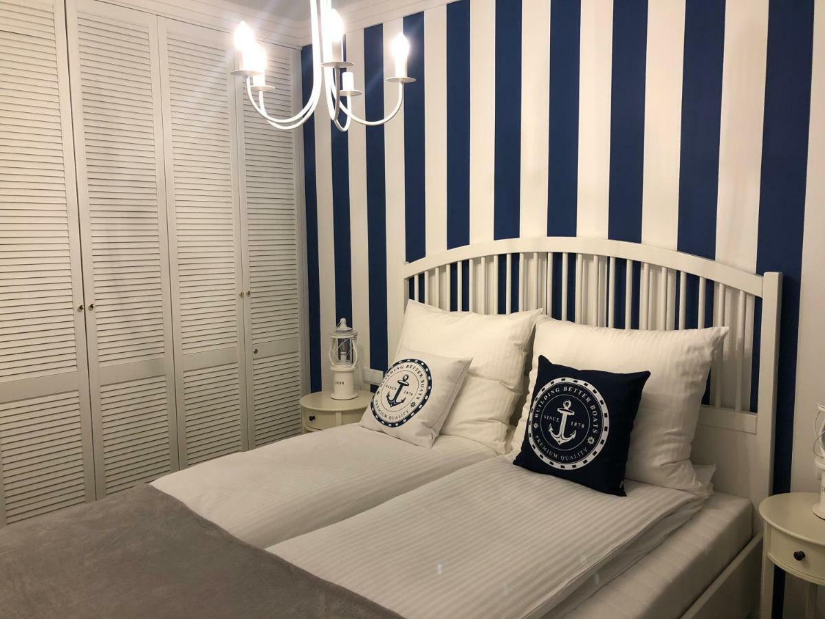 Apartament Blizej Morza Premium I Колобжег Екстер'єр фото