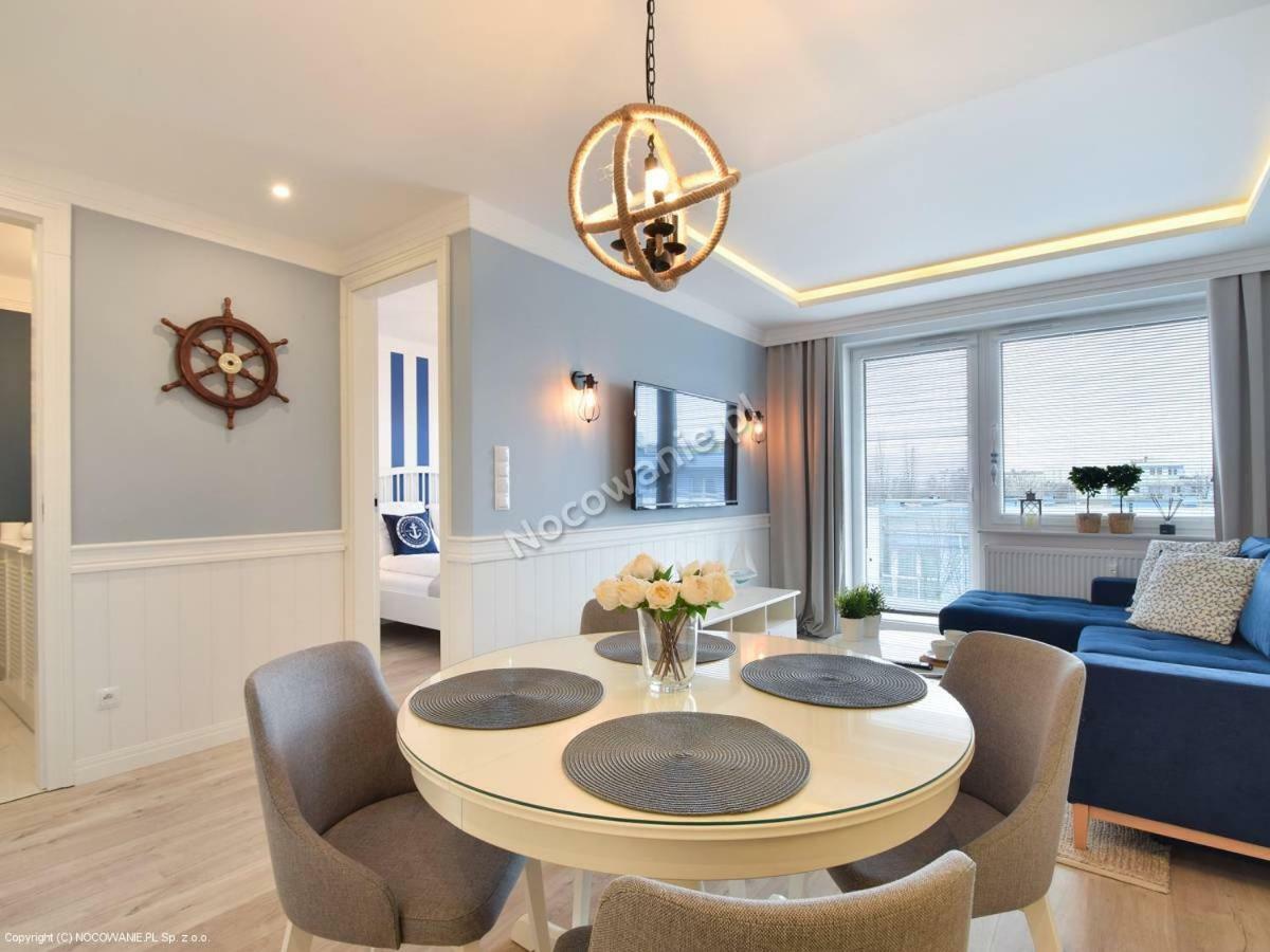 Apartament Blizej Morza Premium I Колобжег Екстер'єр фото