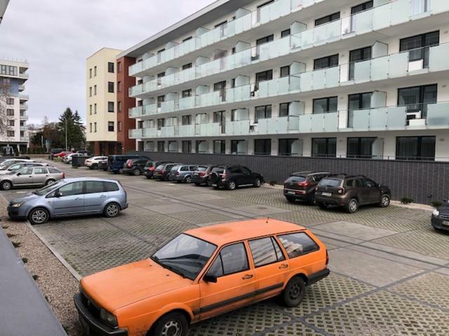 Apartament Blizej Morza Premium I Колобжег Екстер'єр фото